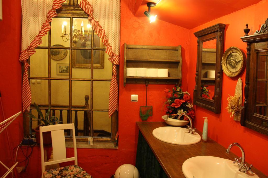Guest House Malkia Inter Veliko Tárnovo Exterior foto